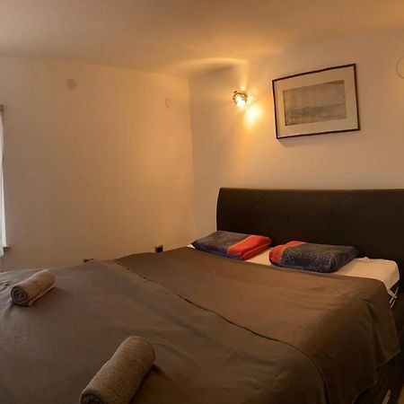 Apartman Sulic Vodnjan Buitenkant foto