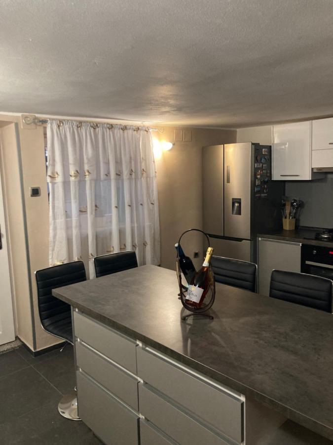 Apartman Sulic Vodnjan Buitenkant foto