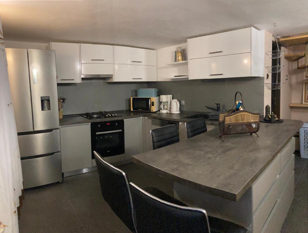 Apartman Sulic Vodnjan Buitenkant foto