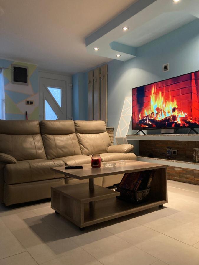 Apartman Sulic Vodnjan Buitenkant foto