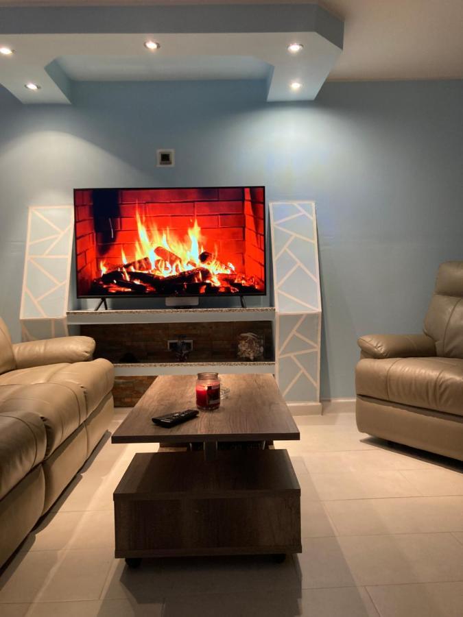Apartman Sulic Vodnjan Buitenkant foto
