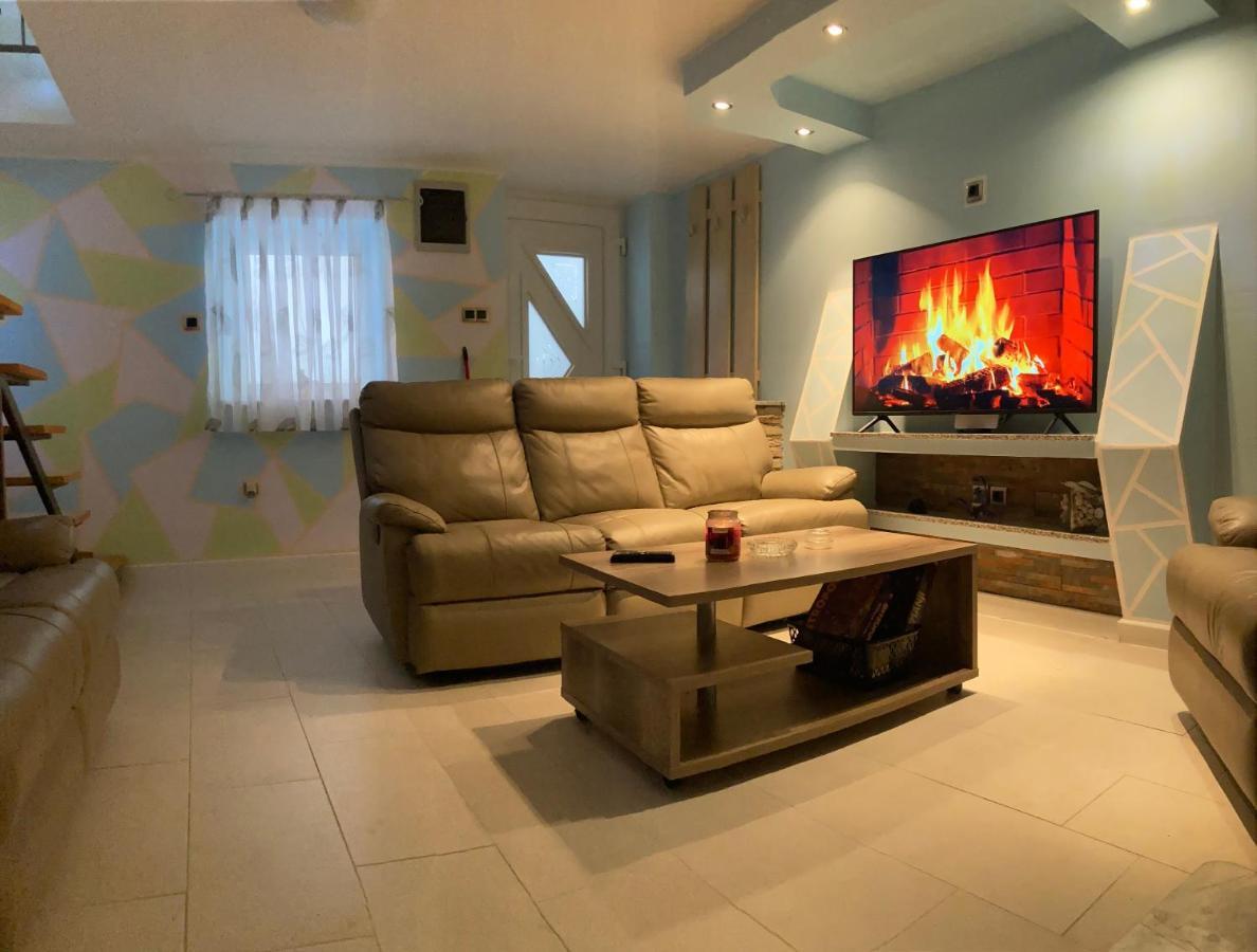 Apartman Sulic Vodnjan Buitenkant foto