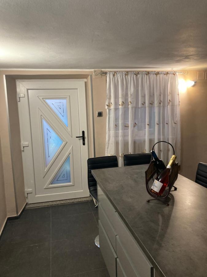 Apartman Sulic Vodnjan Buitenkant foto