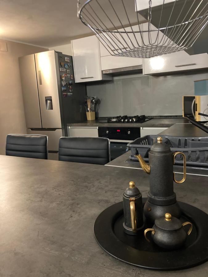Apartman Sulic Vodnjan Buitenkant foto