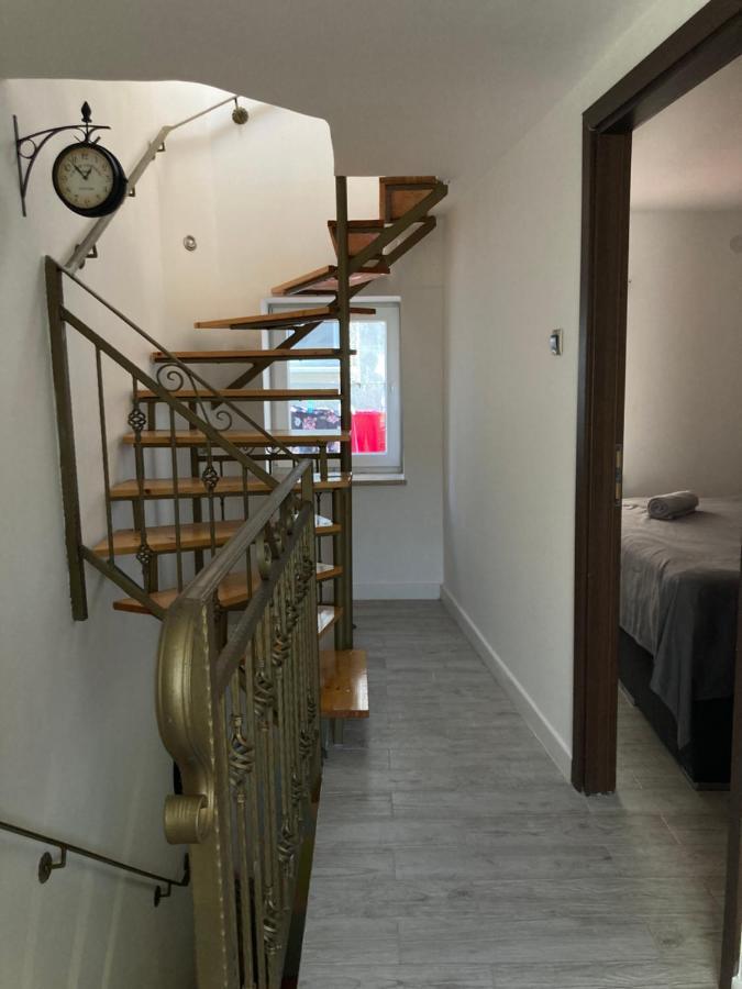 Apartman Sulic Vodnjan Buitenkant foto