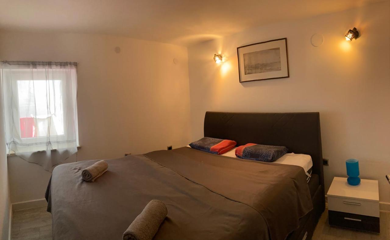 Apartman Sulic Vodnjan Buitenkant foto