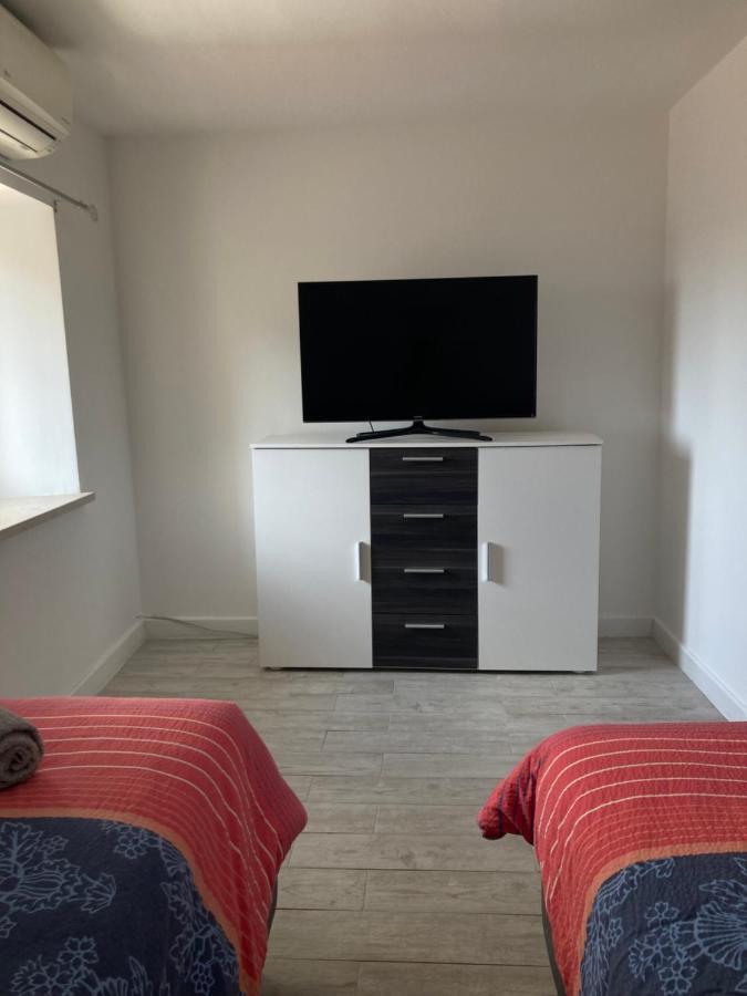 Apartman Sulic Vodnjan Buitenkant foto