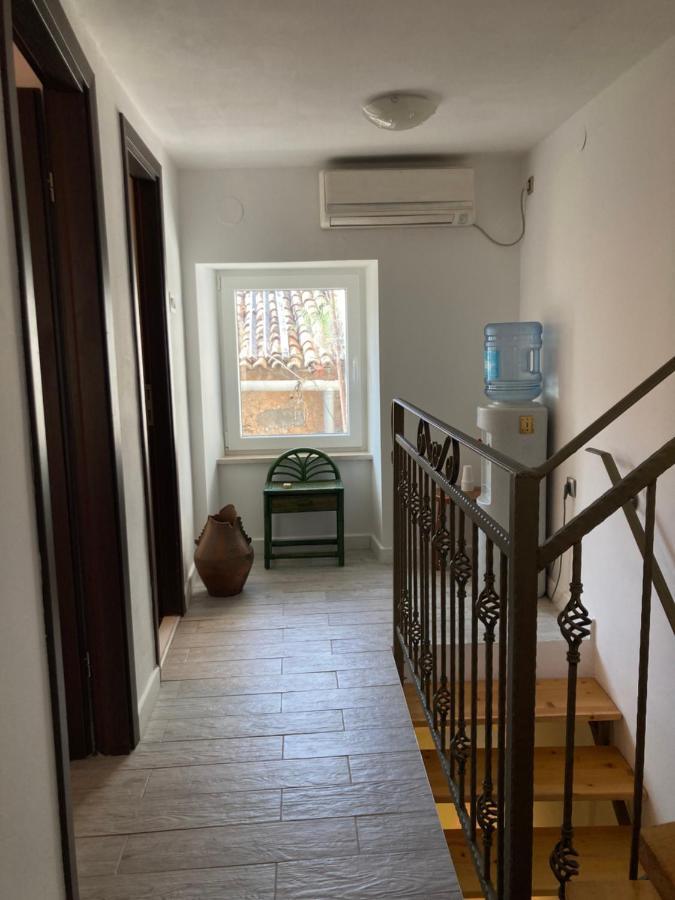 Apartman Sulic Vodnjan Buitenkant foto