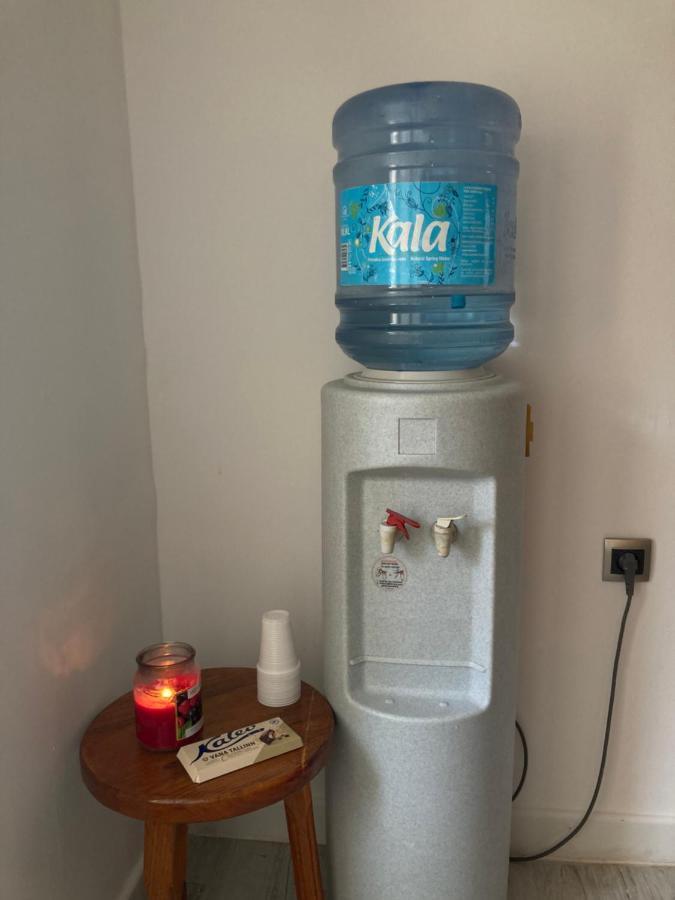 Apartman Sulic Vodnjan Buitenkant foto