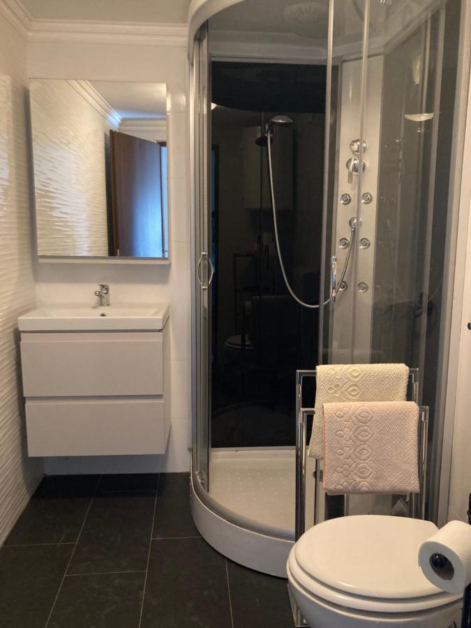 Apartman Sulic Vodnjan Buitenkant foto
